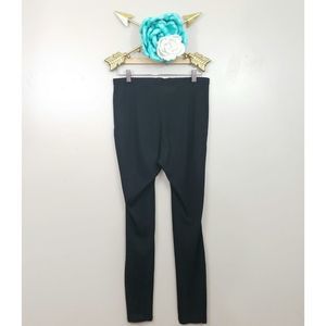 Patagonia Mesh "Thermal" Under Pants in Black Size Small